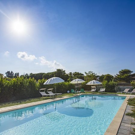 Melus Maris Guest House Сиракуза Екстериор снимка