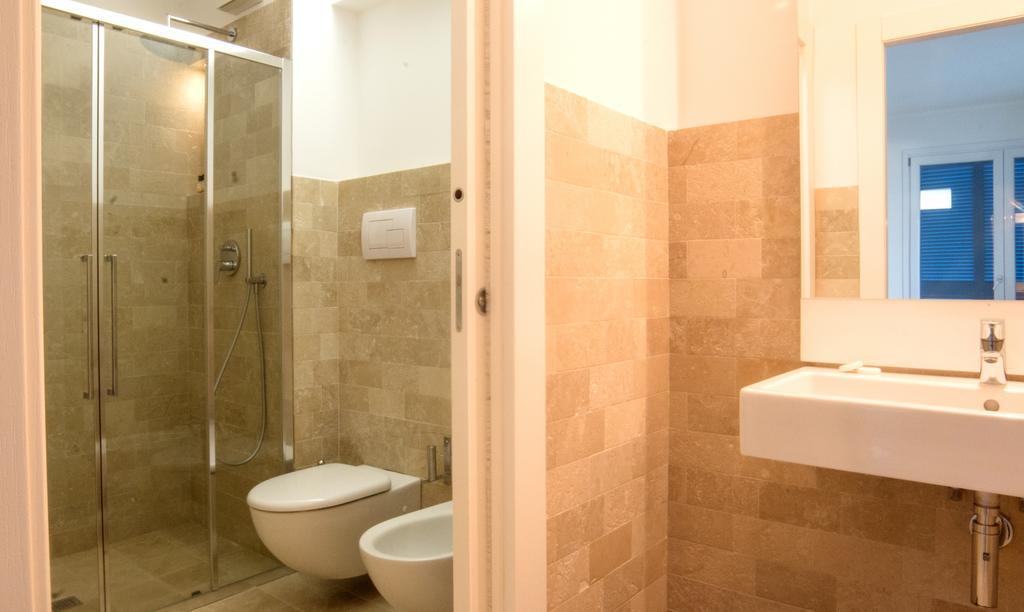 Melus Maris Guest House Сиракуза Стая снимка