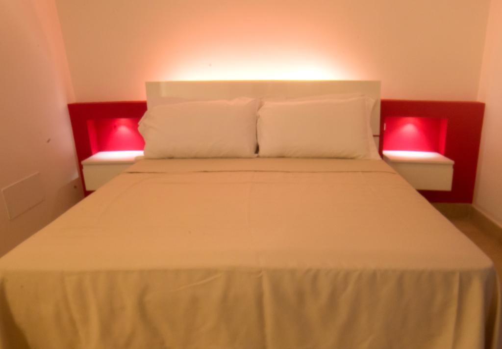 Melus Maris Guest House Сиракуза Екстериор снимка