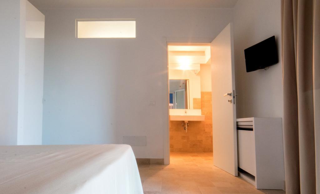 Melus Maris Guest House Сиракуза Стая снимка