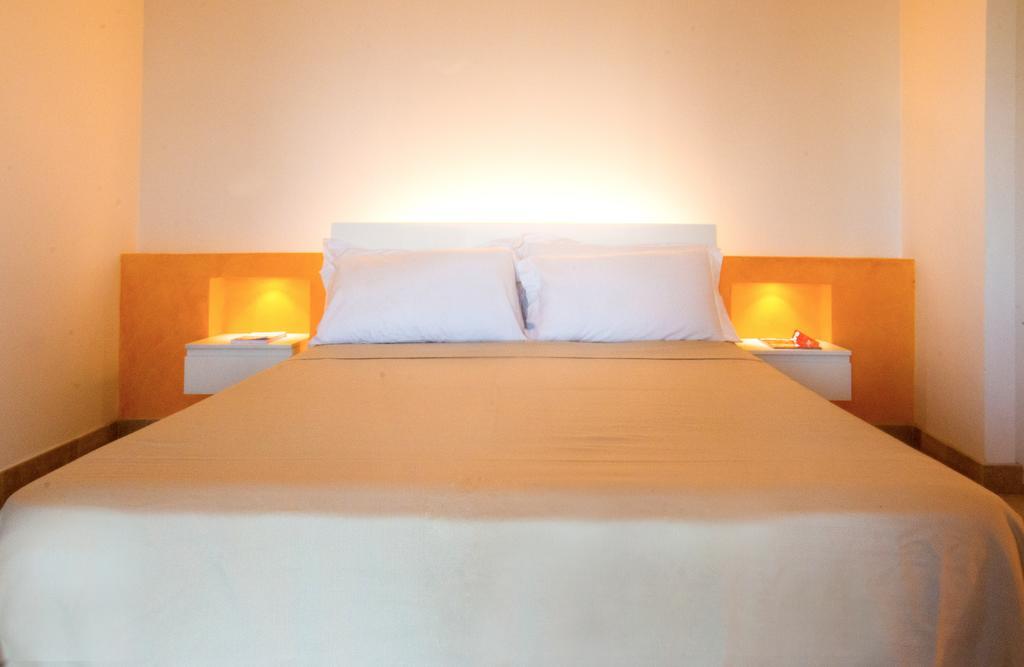 Melus Maris Guest House Сиракуза Стая снимка