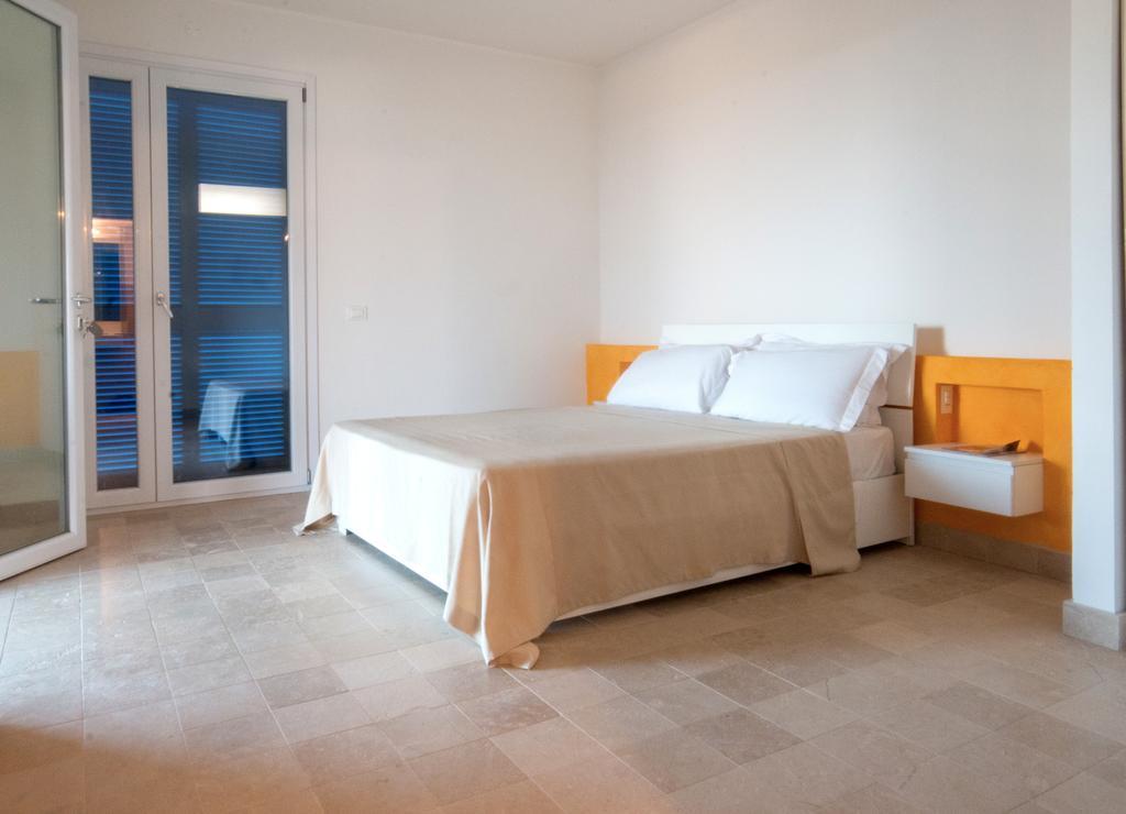 Melus Maris Guest House Сиракуза Стая снимка