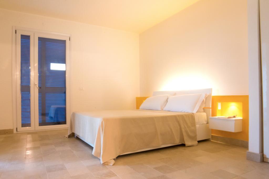 Melus Maris Guest House Сиракуза Стая снимка