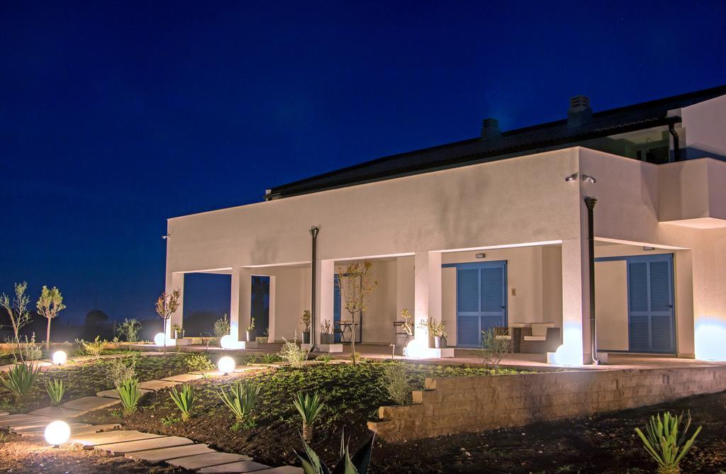 Melus Maris Guest House Сиракуза Екстериор снимка