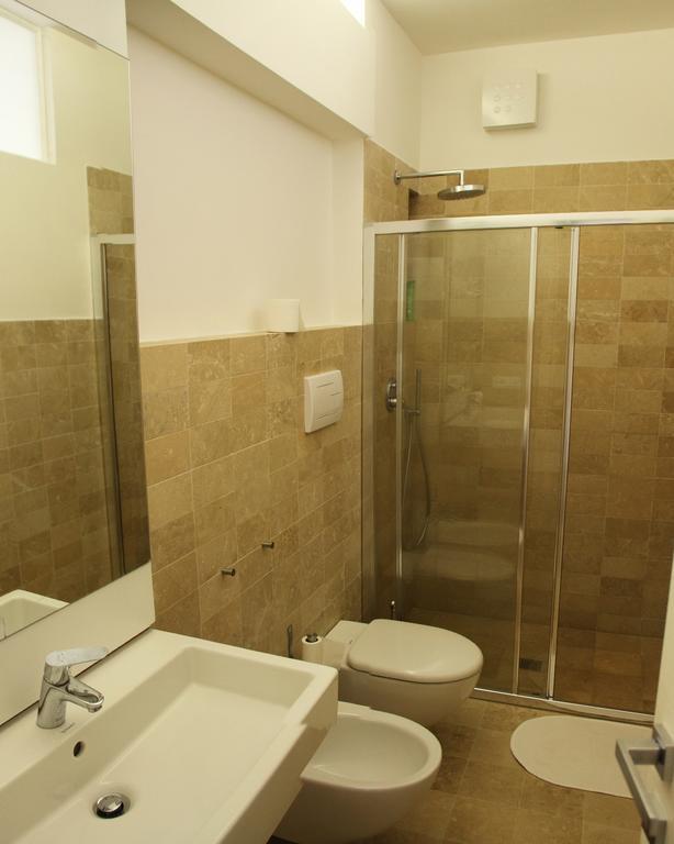 Melus Maris Guest House Сиракуза Екстериор снимка
