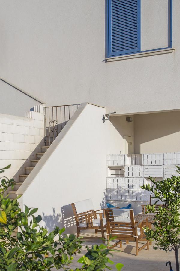Melus Maris Guest House Сиракуза Екстериор снимка